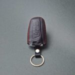 کاور ریموت هیوندایی گرنجور 3 دکمه کیلس چرم دست دوز