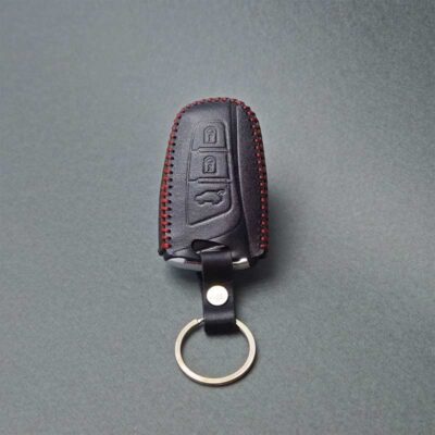 کاور ریموت هیوندایی گرنجور 3 دکمه کیلس چرم دست دوز