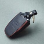 کاور ریموت هیوندایی گرنجور 3 دکمه کیلس چرم دست دوز - Image 4