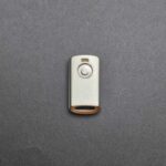 کاور ریموت یاماها کیلس (آیروکس - ان مکس - ایکس مکس) طرح چرم - Image 4