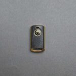 کاور ریموت یاماها کیلس (آیروکس - ان مکس - ایکس مکس) طرح چرم - Image 5