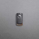 کاور ریموت یاماها کیلس (آیروکس - ان مکس - ایکس مکس) طرح چرم - Image 6