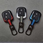 کاور ریموت پژو 206 - 207 - پارس و رانا فلزی طرح پرایم