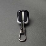 کاور ریموت پژو 206 - 207 - پارس و رانا فلزی طرح پرایم - Image 6