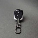 کاور ریموت پژو 206 - 207 - پارس و رانا فلزی طرح پرایم - Image 7