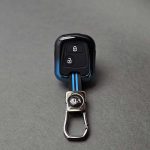 کاور ریموت پژو 206 - 207 - پارس و رانا فلزی طرح پرایم - Image 11