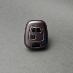 کاور ریموت پژو 206 و 207 و رانا و پارس مدل 96 به بالا طرح متالیک