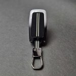 کاور ریموت پژو 405 و پارس کلید تاشو فلزی طرح پرایم - Image 4