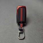 کاور ریموت پژو 405 و پارس کلید تاشو فلزی طرح پرایم - Image 7