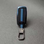 کاور ریموت پژو 405 و پارس کلید تاشو فلزی طرح پرایم - Image 9