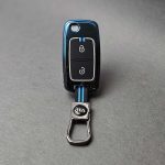 کاور ریموت پژو 405 و پارس کلید تاشو فلزی طرح پرایم - Image 10