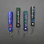 آویز مانستر MONSTER سیلیکونی