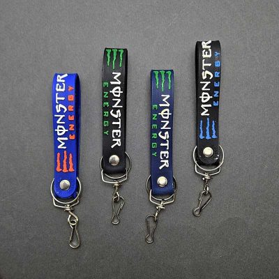 آویز مانستر MONSTER سیلیکونی