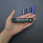 آویز مانستر MONSTER سیلیکونی - Image 6