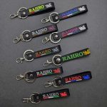 آویز موتور رهرو سیلیکونی