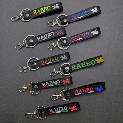 آویز موتور رهرو سیلیکونی