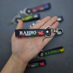 آویز موتور رهرو سیلیکونی - Image 5