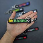 آویز موتور رهرو سیلیکونی - Image 6