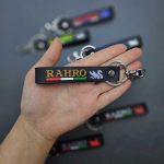 آویز موتور رهرو سیلیکونی - Image 7