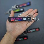 آویز موتور رهرو سیلیکونی - Image 8