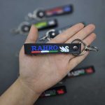 آویز موتور رهرو سیلیکونی - Image 9