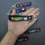 آویز موتور رهرو سیلیکونی - Image 10