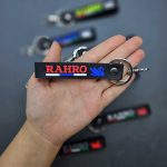 آویز موتور رهرو سیلیکونی - Image 11