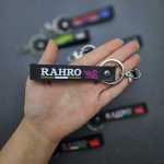 آویز موتور رهرو سیلیکونی - Image 2