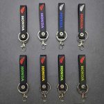 آویز موتور هوندا سیلیکونی