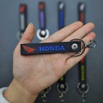 آویز موتور هوندا سیلیکونی - Image 3