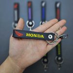 آویز موتور هوندا سیلیکونی - Image 5