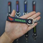 آویز موتور هوندا سیلیکونی - Image 6