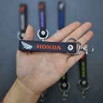 آویز موتور هوندا سیلیکونی - Image 7