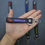 آویز موتور هوندا سیلیکونی - Image 9