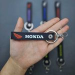 آویز موتور هوندا سیلیکونی - Image 10