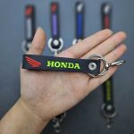 آویز موتور هوندا سیلیکونی - Image 11