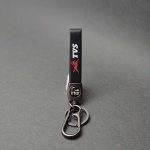 آویز موتور چرمی - Image 3