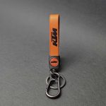 آویز موتور چرمی - Image 7