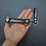 آویز موتور کاوان سیلیکونی - Image 3