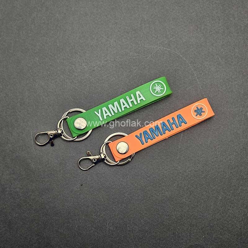 آویز-موتور-یاماها-پرچمی-سیلیکونی-رنگی-01 آویز موتور یاماها پرچمی سیلیکونی رنگی - Image 1