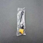 براش تمیزکننده داخل کابین خودرو دسته بلند طلایی - Image 8