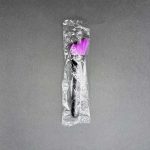 براش تمیزکننده داخل کابین خودرو دسته بلند صورتی - Image 4