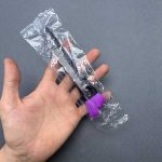 براش تمیزکننده داخل کابین خودرو دسته بلند صورتی - Image 5