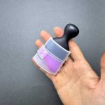 براش تمیزکننده داخل کابین خودرو سایز متوسط صورتی - Image 9