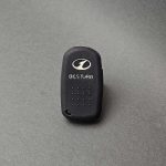 کاور ریموت بسترن B50 سیلیکونی - Image 2