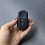 کاور ریموت بسترن B50 سیلیکونی