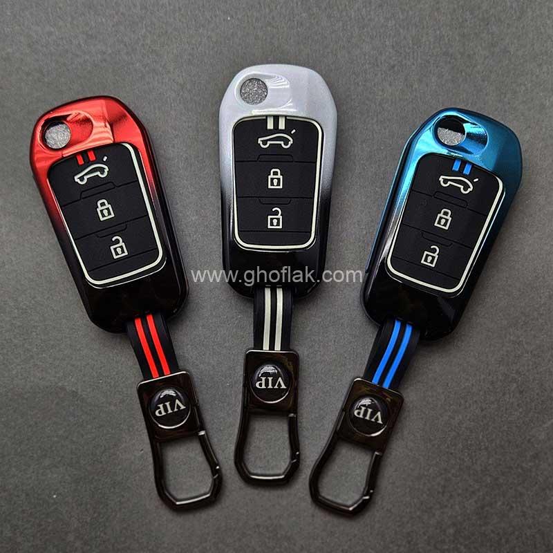 تارا-تاشو-فلزی-پرایم-01 کاور ریموت تارا دنده کلید تاشو فلزی طرح پرایم - Image 1