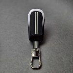 کاور ریموت تارا دنده کلید تاشو فلزی طرح پرایم - Image 3