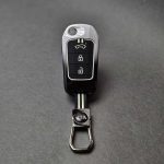 کاور ریموت تارا دنده کلید تاشو فلزی طرح پرایم - Image 4