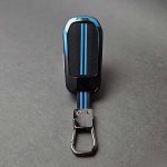 کاور ریموت تارا دنده کلید تاشو فلزی طرح پرایم - Image 5